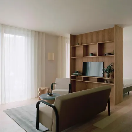 The Granary Κοπεγχάγη