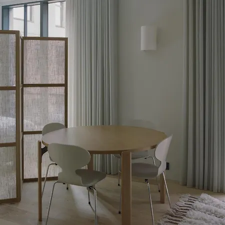 The Granary Apartmanhotel