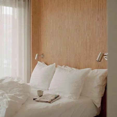 Apartmanhotel The Granary