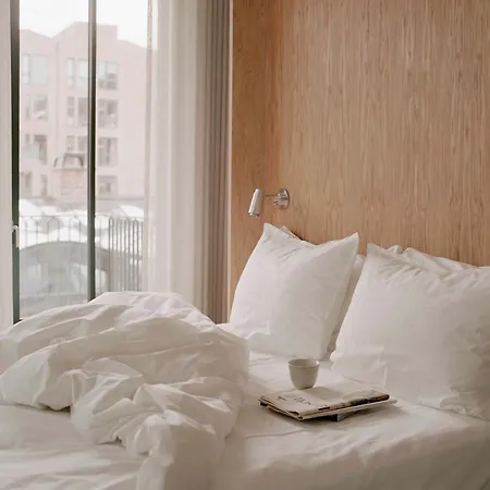 Apartmanhotel The Granary 4*