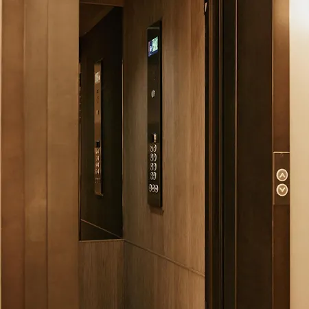 The Granary Apartmanhotel 4*