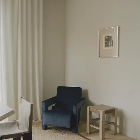The Granary 4* Κοπεγχάγη