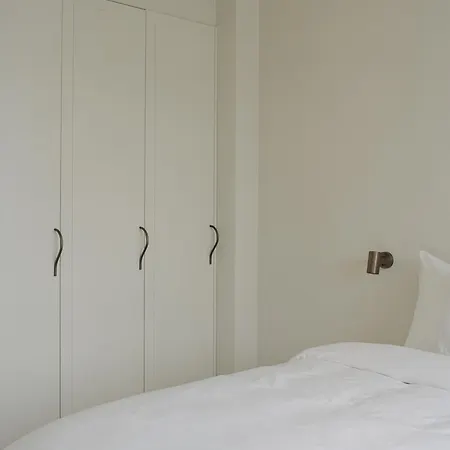 Ξενοδοχείο με διαμερίσματα The Granary 4*