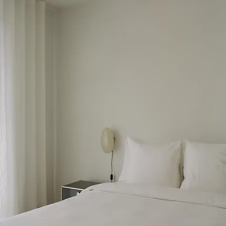 The Granary Ξενοδοχείο με διαμερίσματα 4*